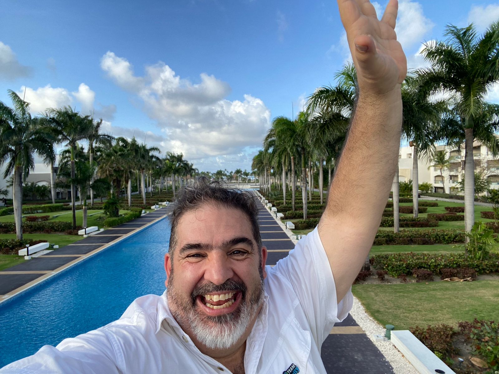 Foto de Alejandro Aguinaga